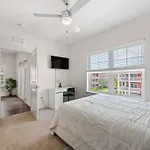 Lavish 2Br Apartment In Tampa