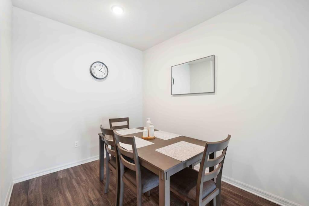 Apartment Lavish 2br In