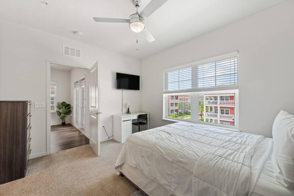 Lavish 2br In Tampa