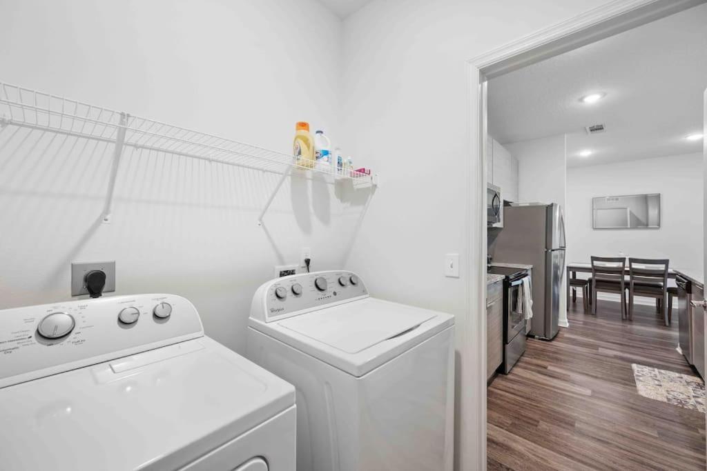 Lavish 2br In Tampa