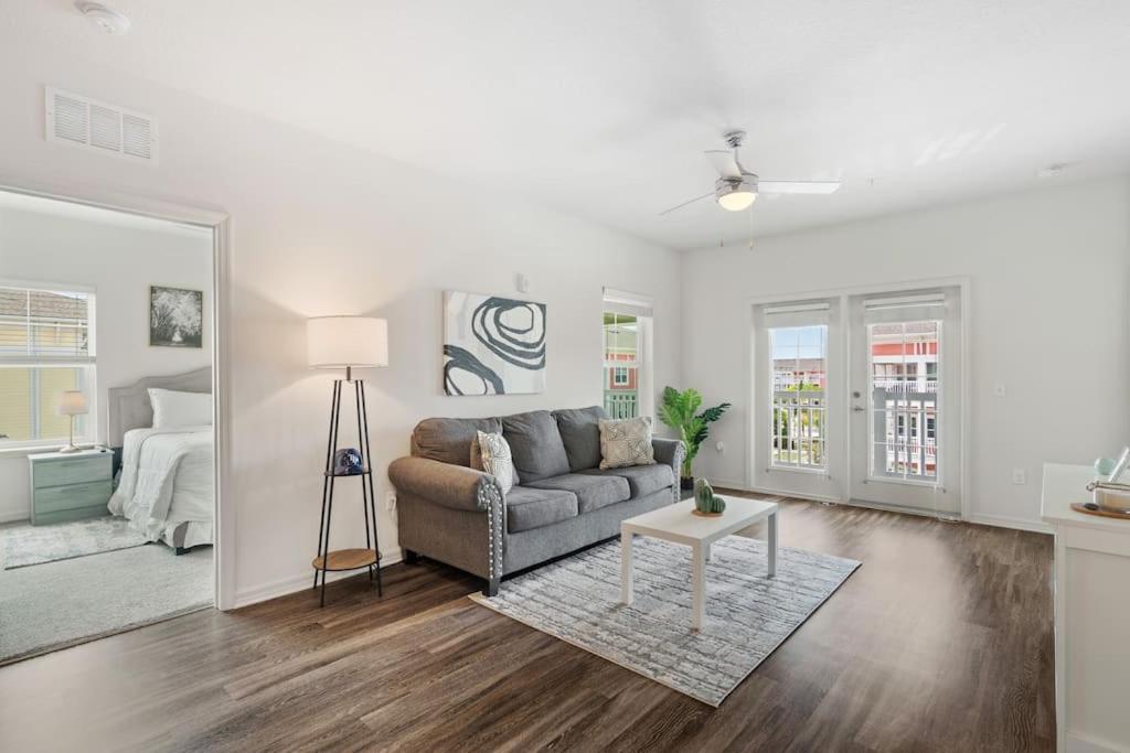 Apartment Lavish 2br In Tampa