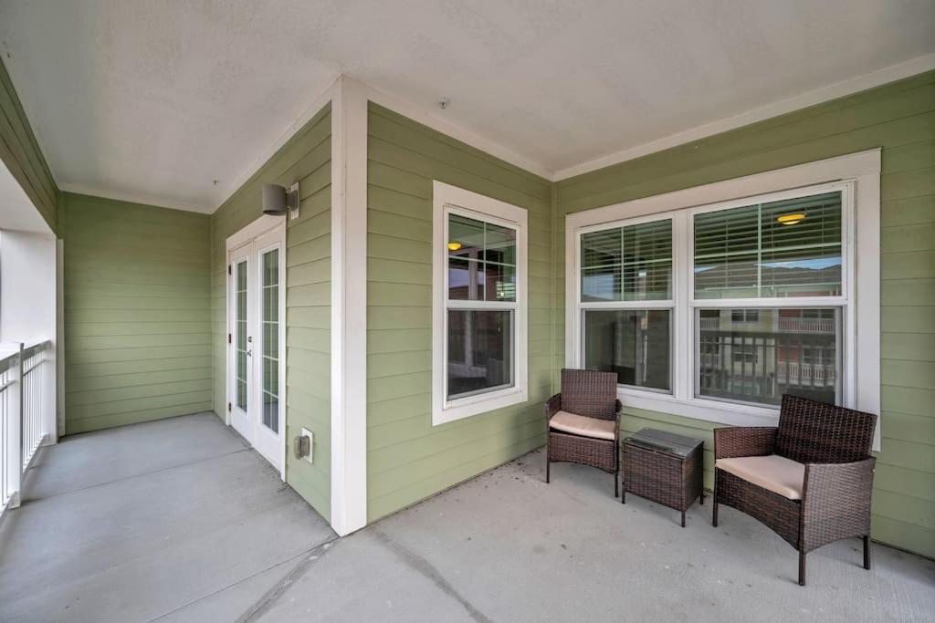 Apartment Lavish 2br In