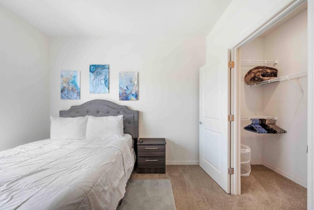 Lavish 2br In Apartment